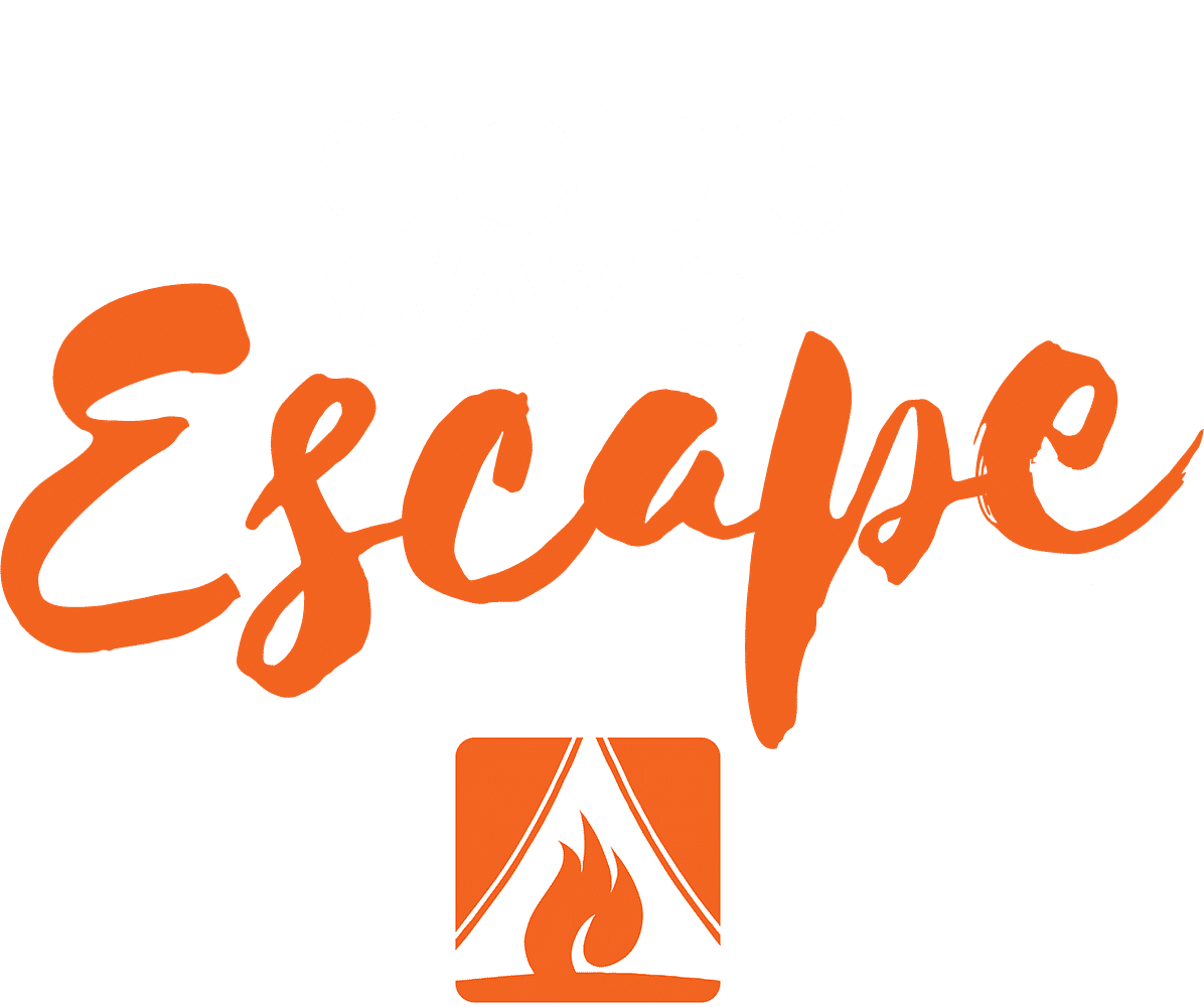 God's Way of Escape