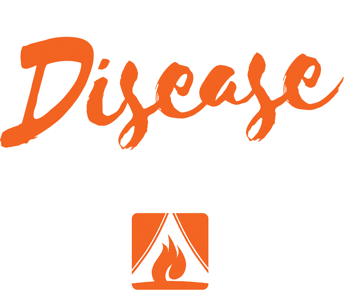 The Disease of Discouragement