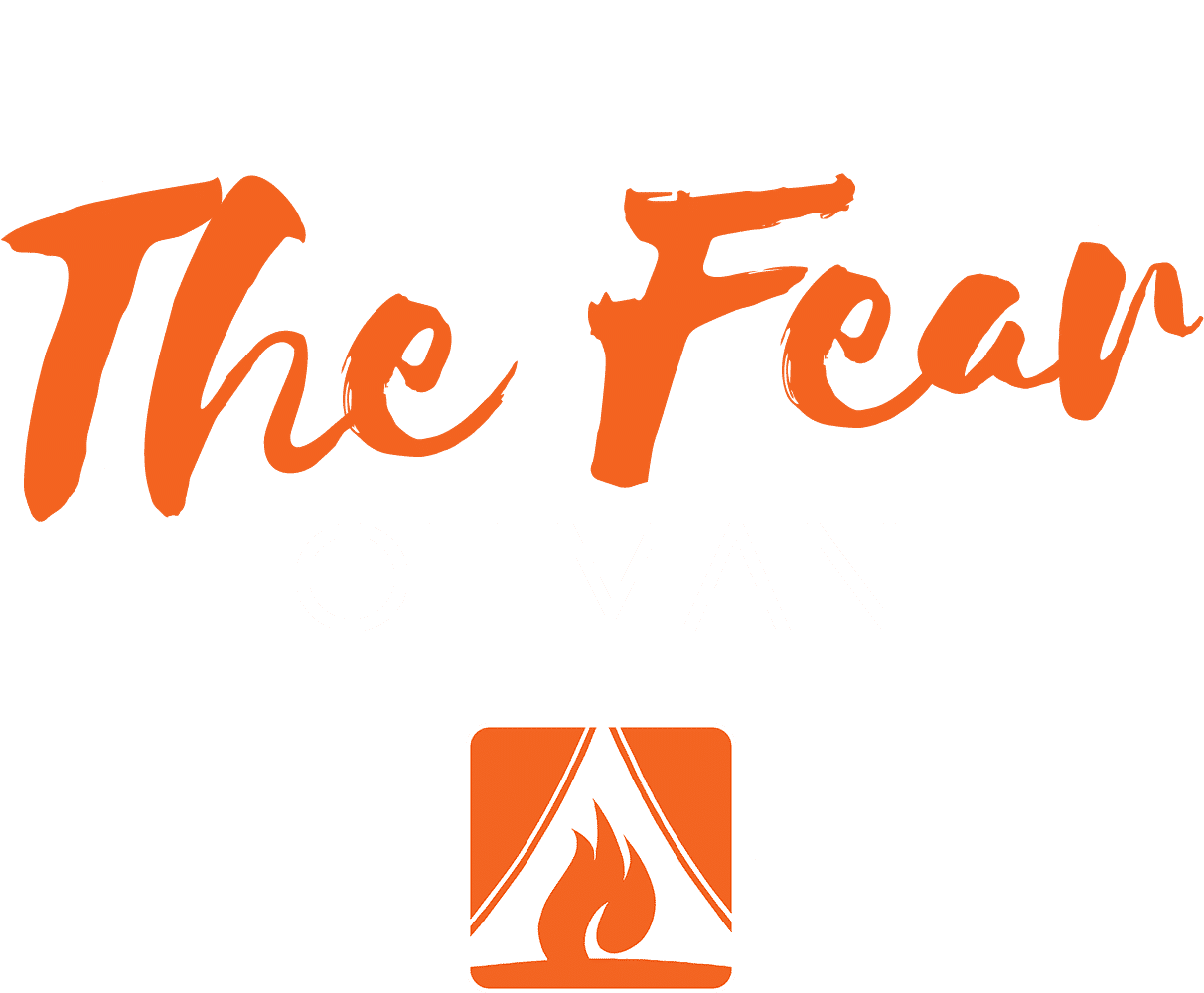 The Fear of Man