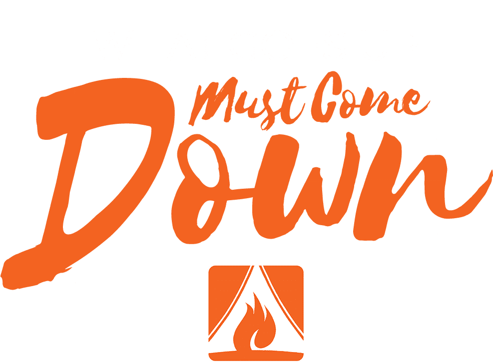 What Goes Up Must Come Down