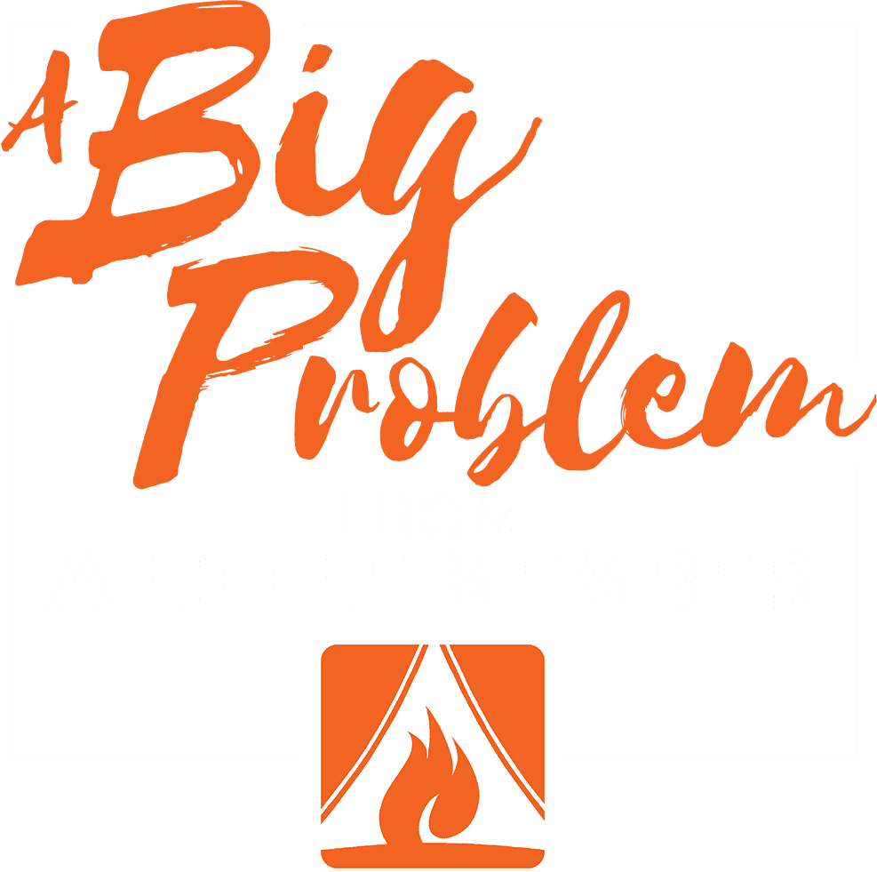 A Big Problem from a Little Member